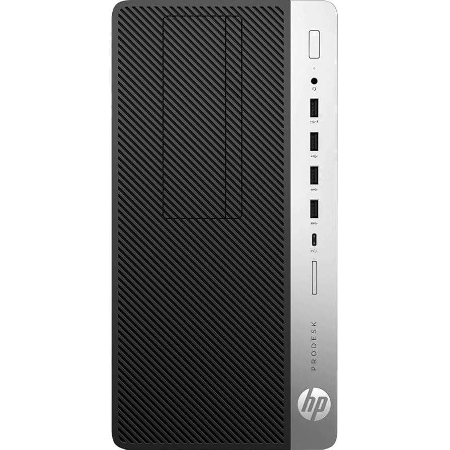 Windowsデスクトップ HP ProDesk 600 G3 SFF Core i5 7500 8GB s-l1200.jpg